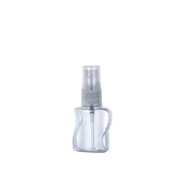 Sticla din plastic pentru animale de companie 30ml Φ18/410