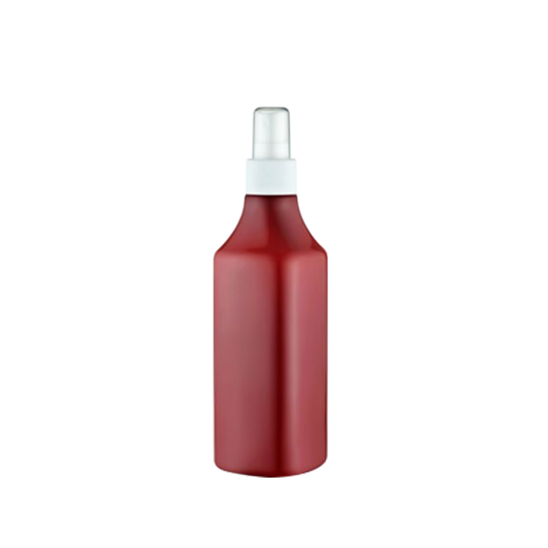 Sticla din plastic pentru animale de companie 320ml Φ24/410