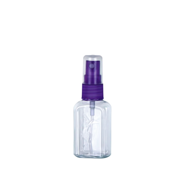 Sticla din plastic pentru animale de companie 50ml Φ20/410