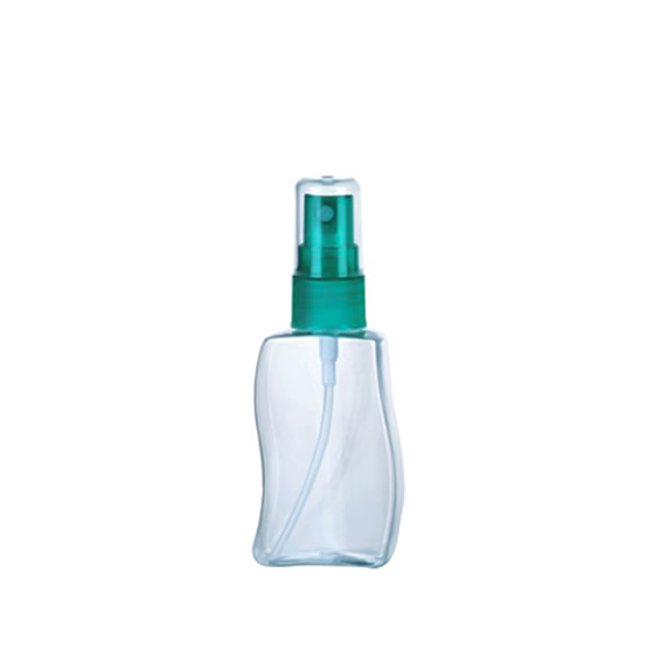 Sticla din plastic pentru animale de companie 55ml Φ20/410