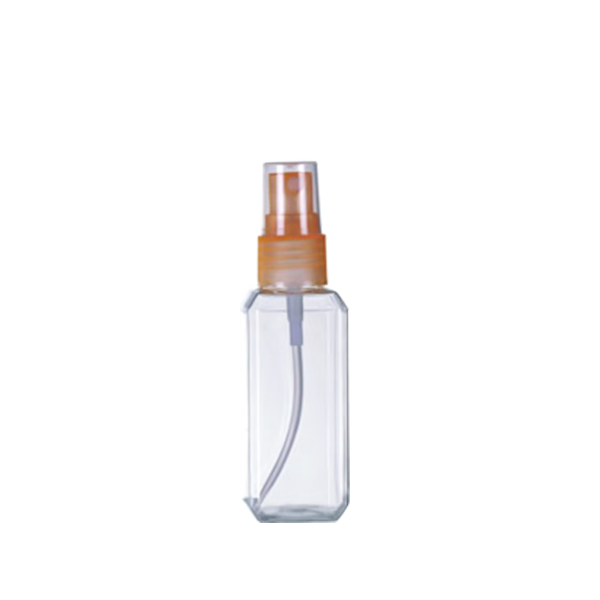 Sticla din plastic pentru animale de companie 60ml Φ20/410