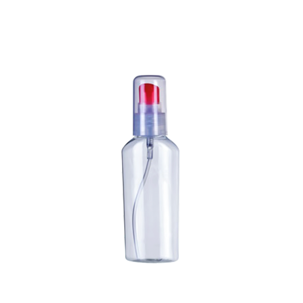 Sticla din plastic pentru animale de companie 60ml Φ20/410