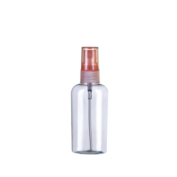 Sticla din plastic pentru animale de companie 60ml Φ20/410