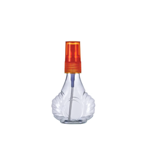 Sticla din plastic pentru animale de companie 60ml Φ18/410