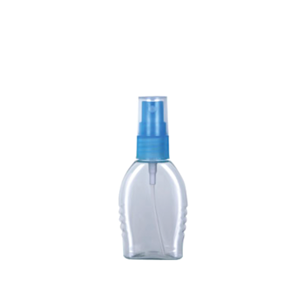 Sticla din plastic pentru animale de companie 60ml Φ20/410