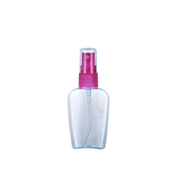 Sticla din plastic pentru animale de companie 60ml Φ20/410