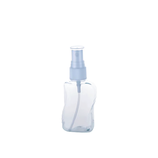 Sticla din plastic pentru animale de companie 60ml Φ20/410