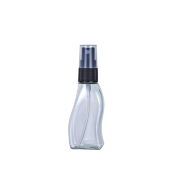 Sticla din plastic pentru animale de companie 60ml Φ20/410