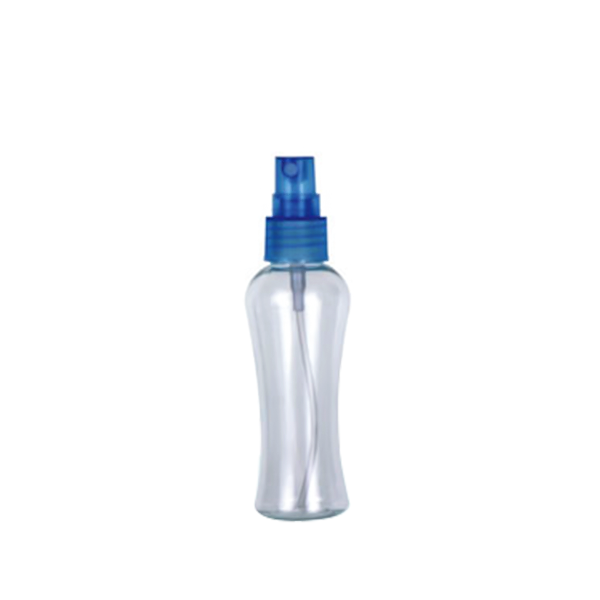 Sticla din plastic pentru animale de companie 60ml Φ20/410