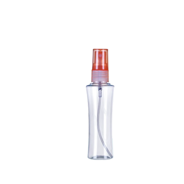 Sticla din plastic pentru animale de companie 65ml Φ20/410