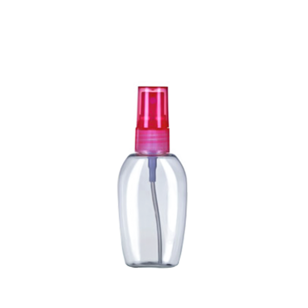 Sticla din plastic pentru animale de companie 70ml Φ20/410