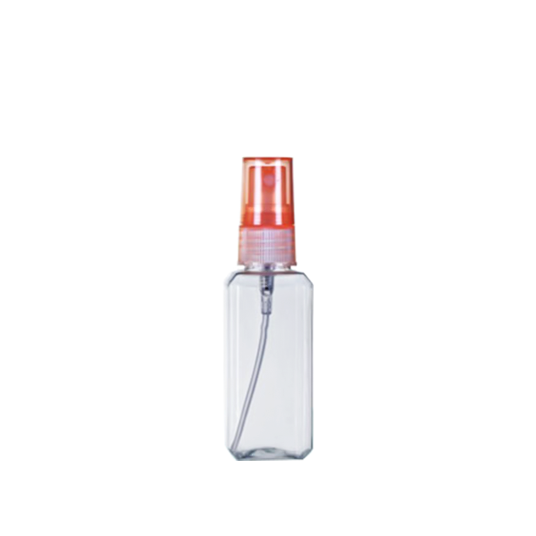 Sticla din plastic pentru animale de companie 70ml Φ20/410