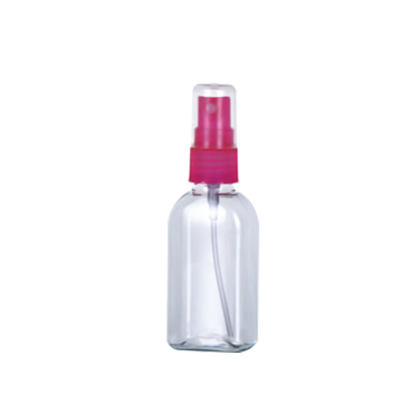 Sticla din plastic pentru animale de companie 70ml Φ20/410