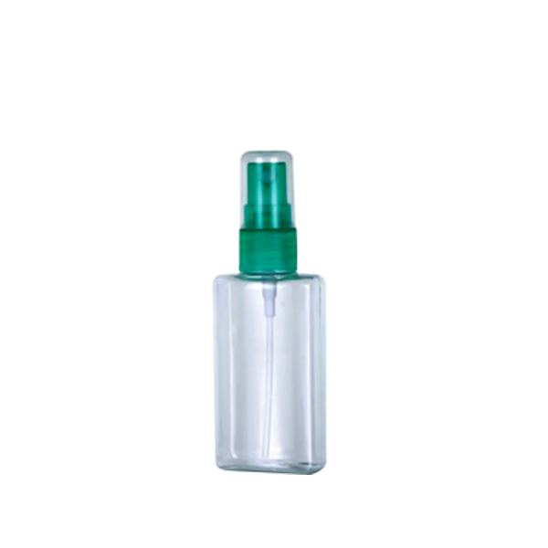 Sticla din plastic pentru animale de companie 70ml Φ20/410