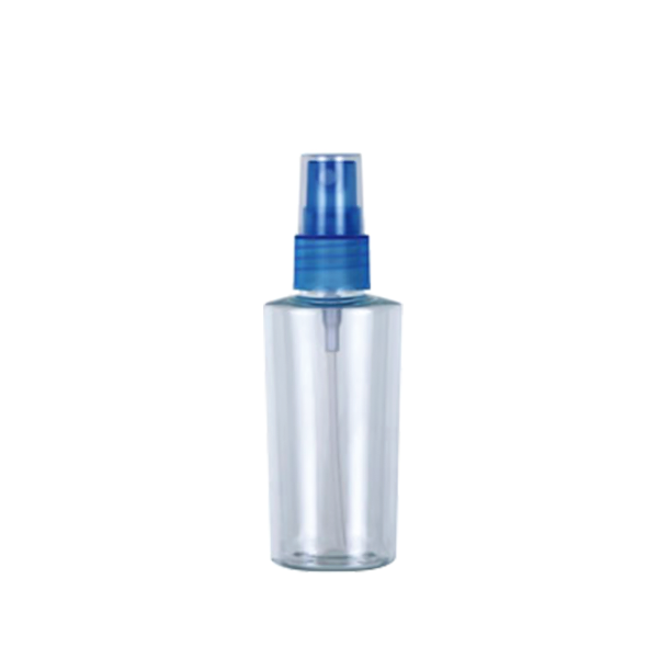 Sticla din plastic pentru animale de companie 75ml Φ20/410