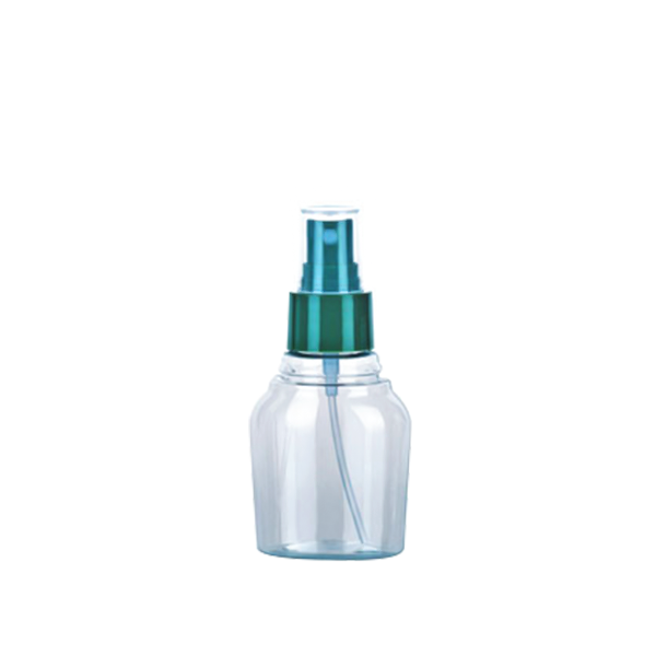 Sticla din plastic pentru animale de companie 80ml Φ20/410