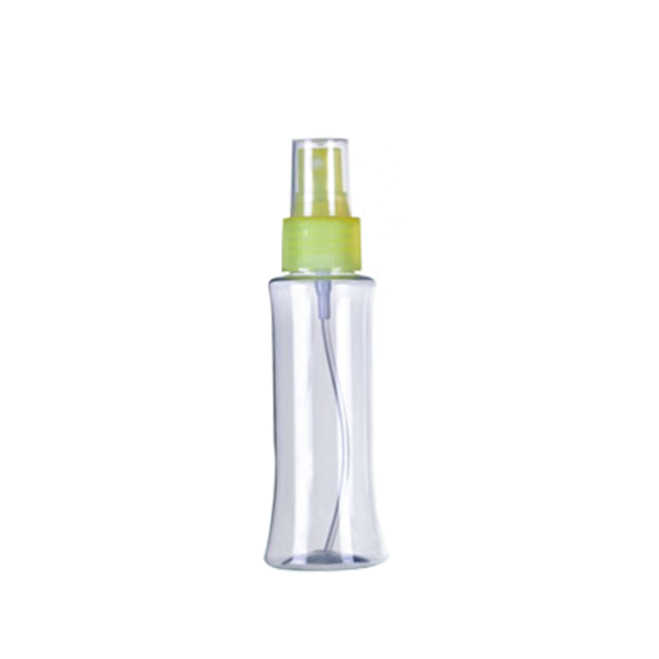 Sticla din plastic pentru animale de companie 90ml Φ24/410