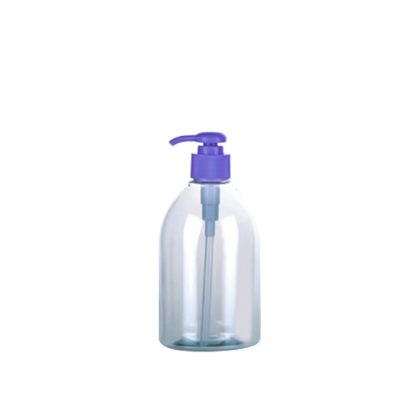 Sticla din plastic pentru animale de companie 500ml Φ28/410