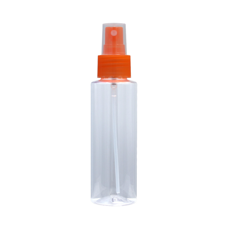 Sticla din plastic pentru animale de companie 100ml Φ24/410