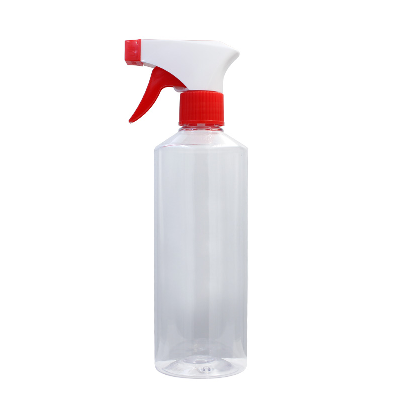 Sticla din plastic pentru animale de companie 500ml Φ28/410